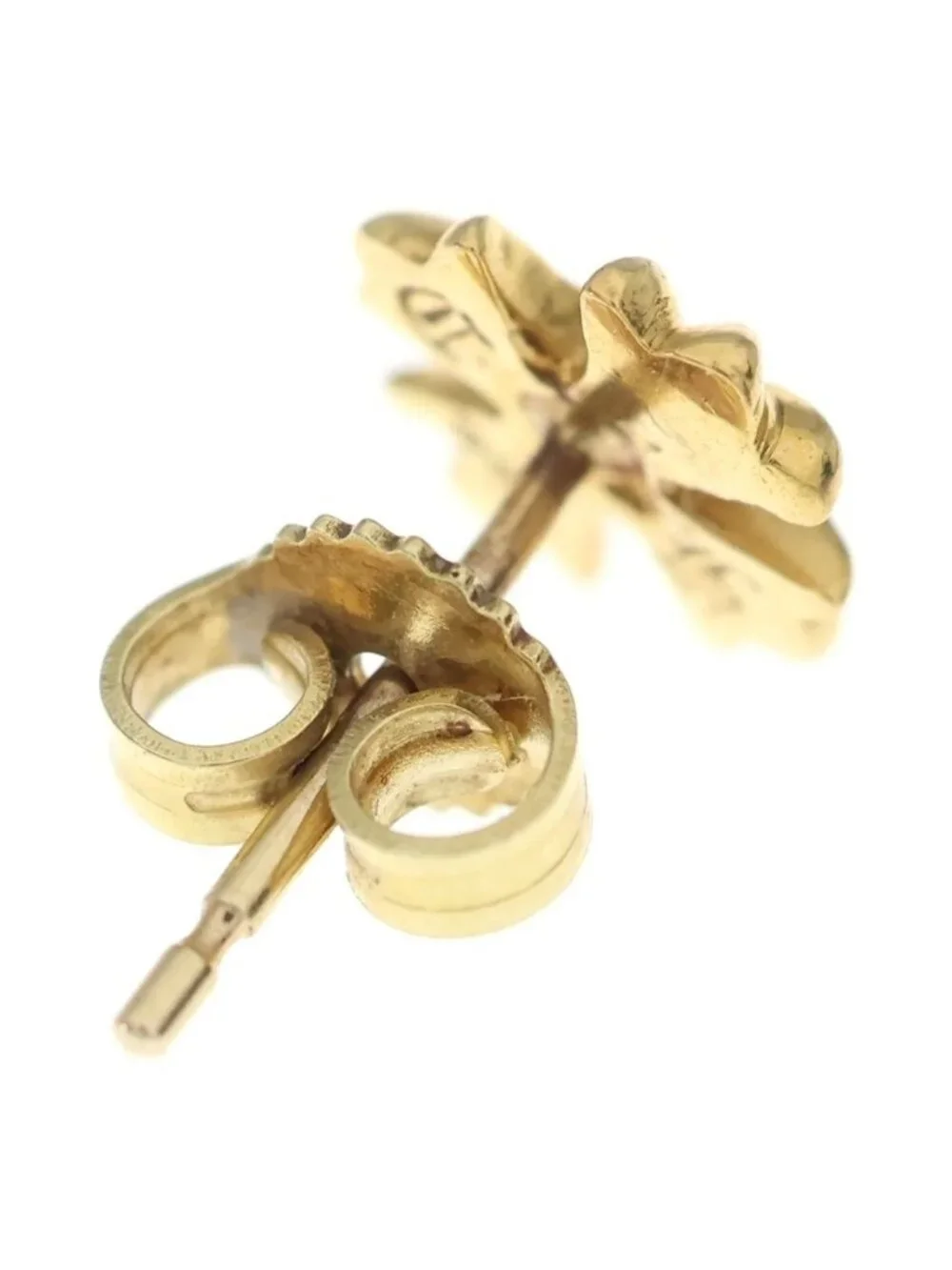 Chrome Hearts 22k no2