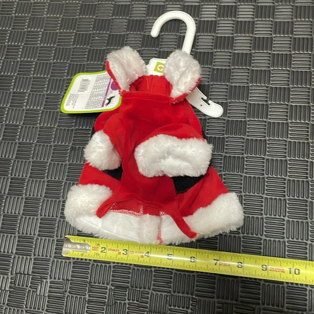 N/A adorable santa