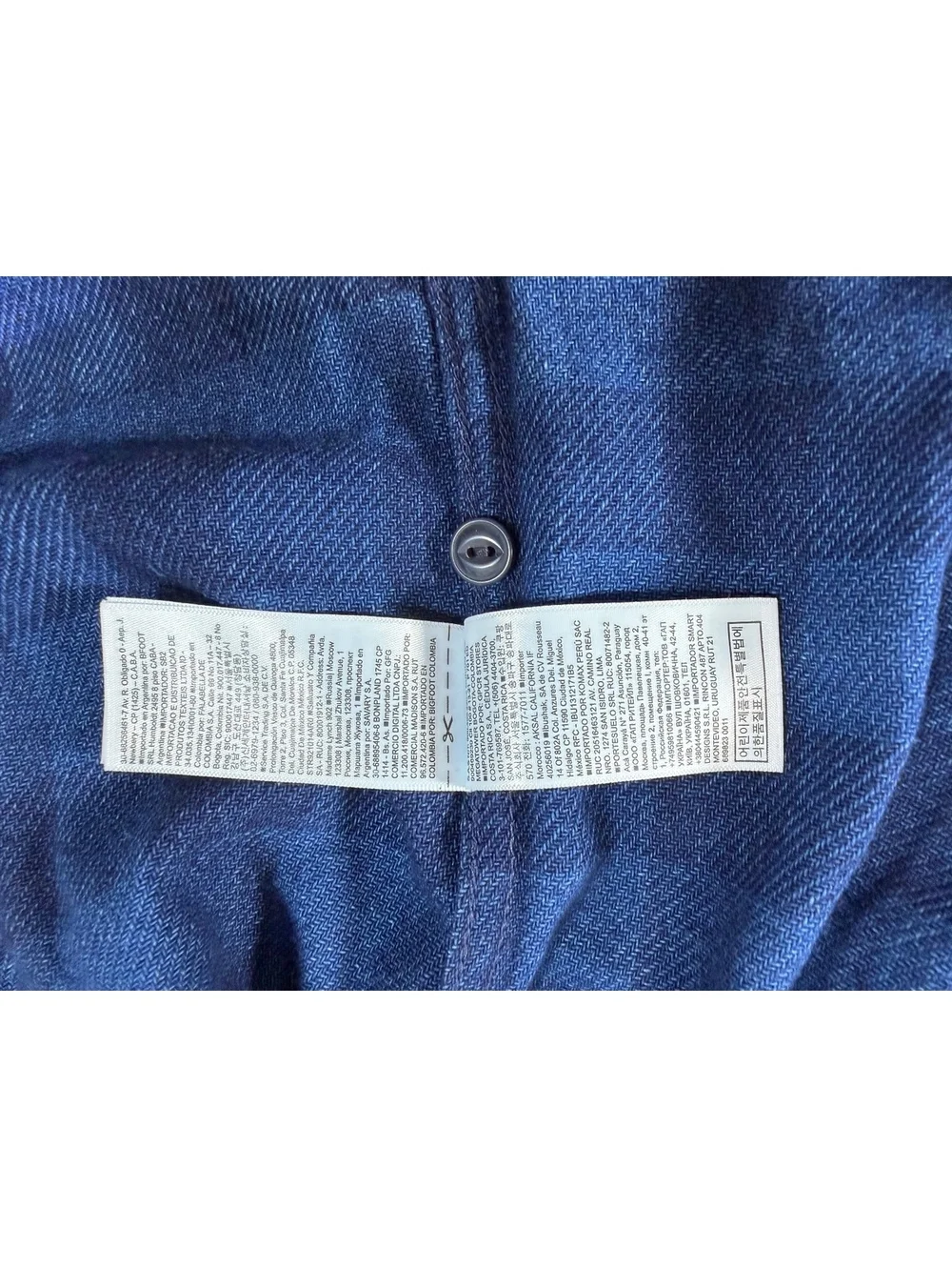 GAP brand new