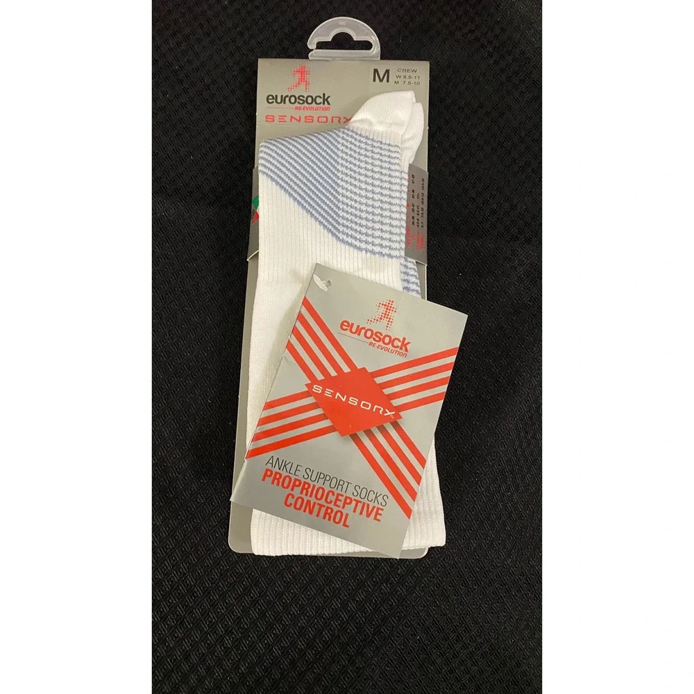 Eurosock satisfaction hesitate