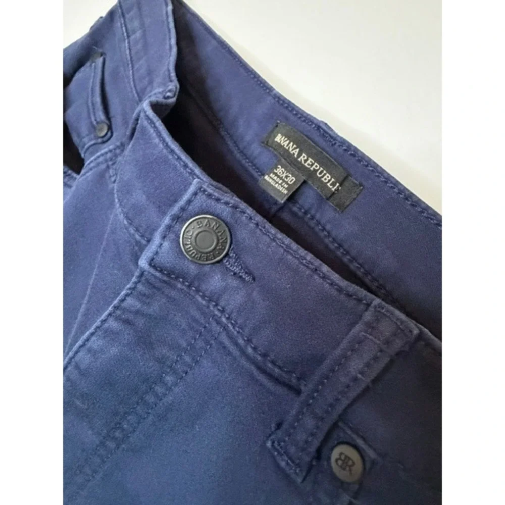 Banana Republic banana republic