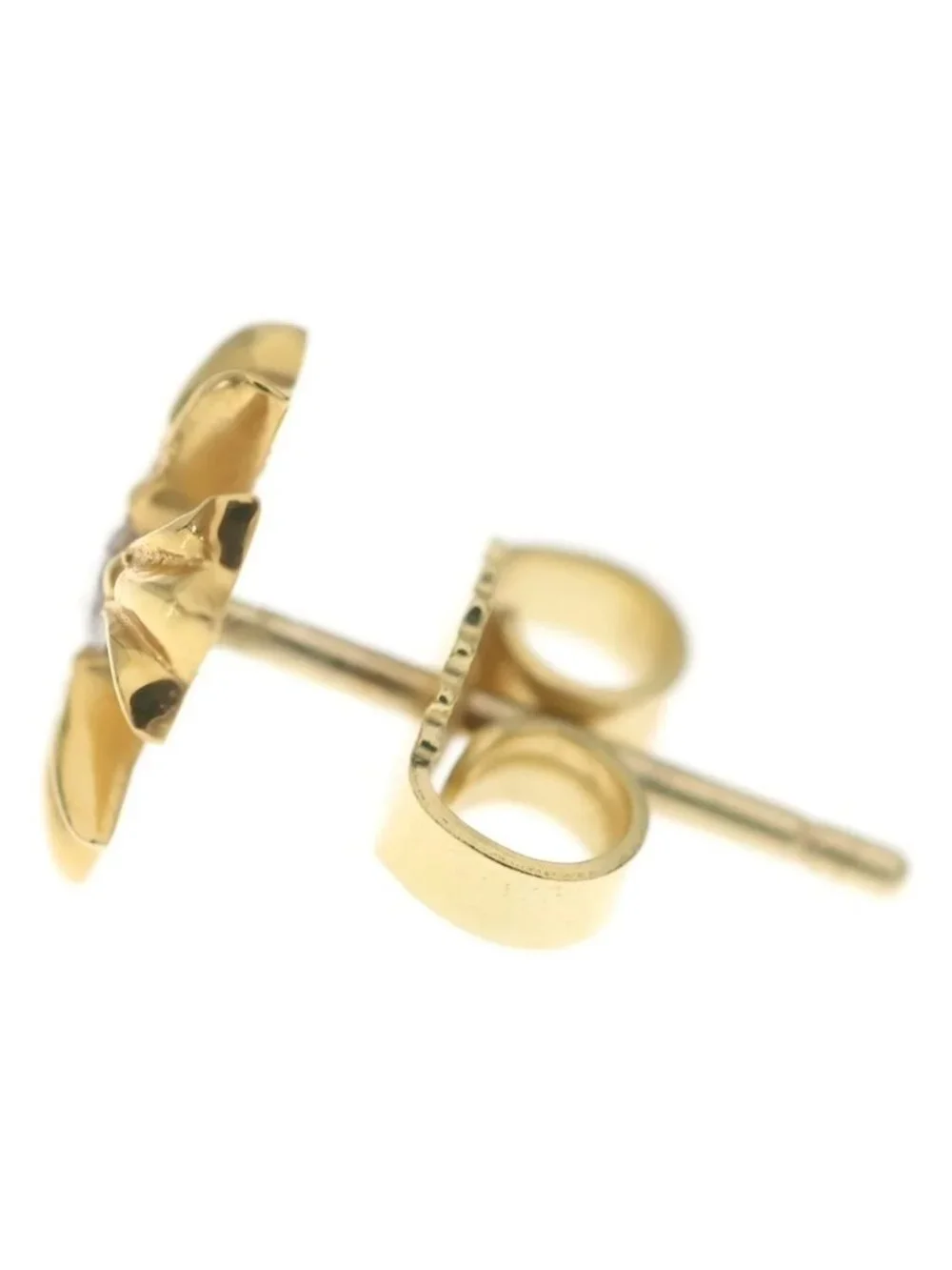 Chrome Hearts 22k no2