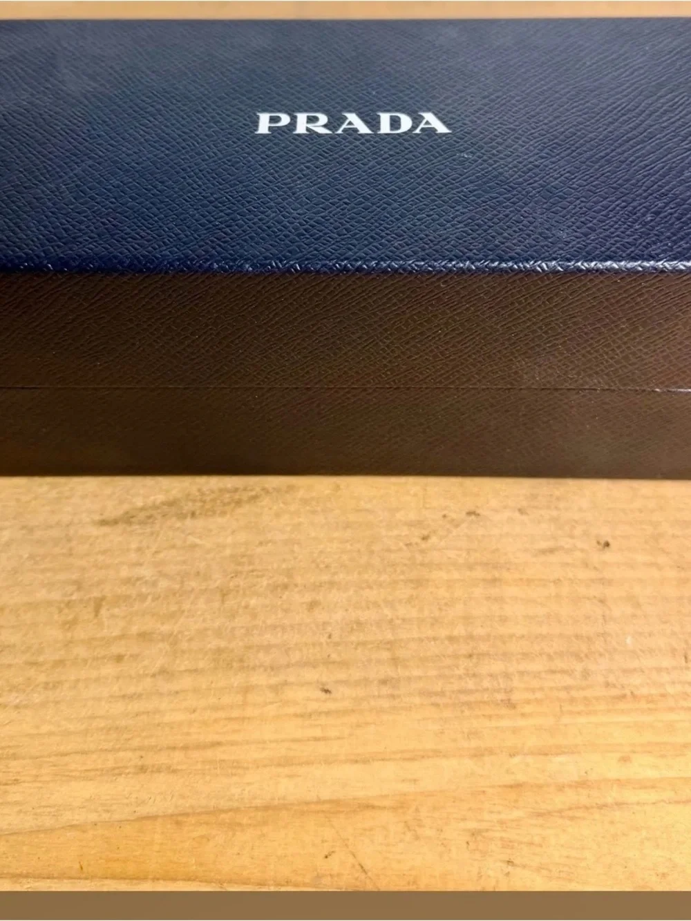 Prada designer sunglasses