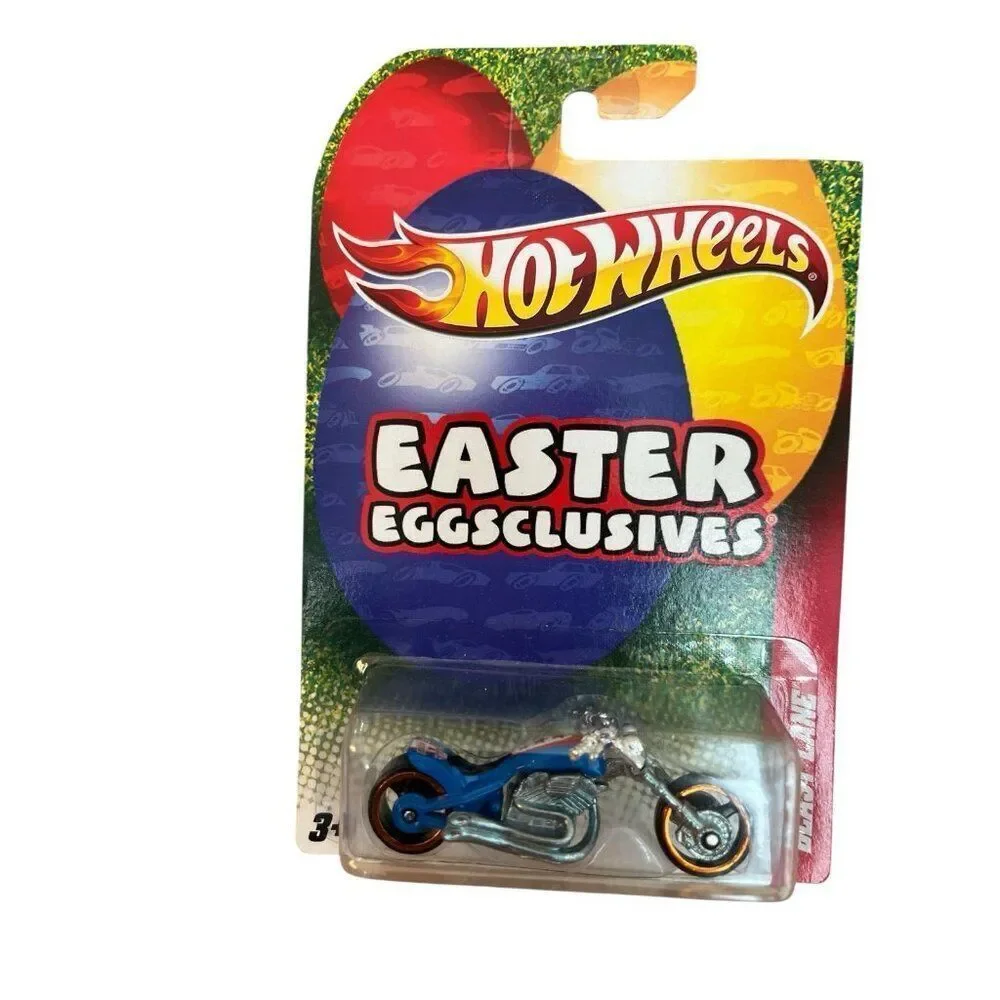 Hot Wheels 2010 hot