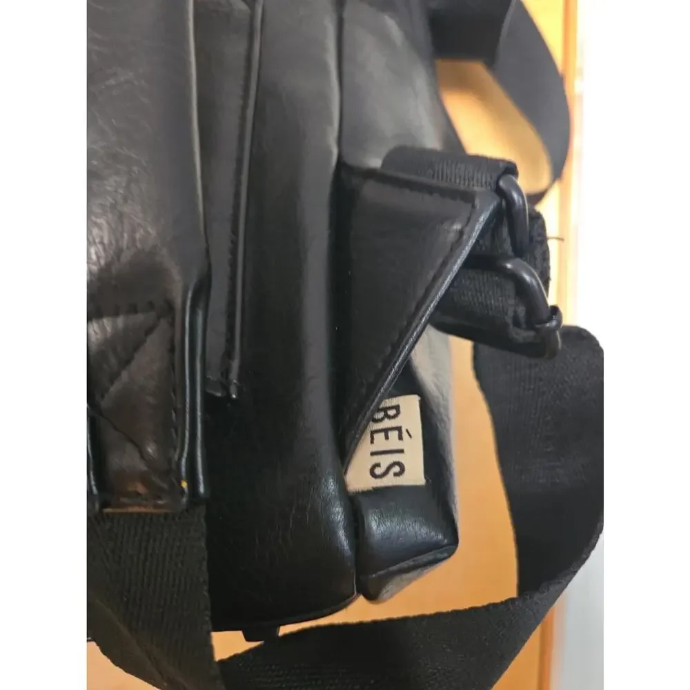 BEIS diaper backpack