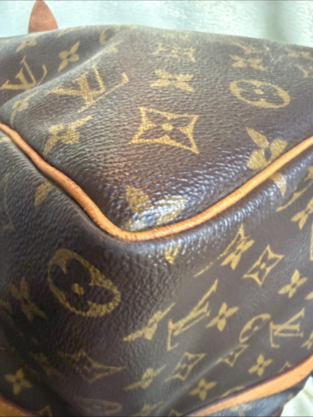 Louis Vuitton louis vuitton