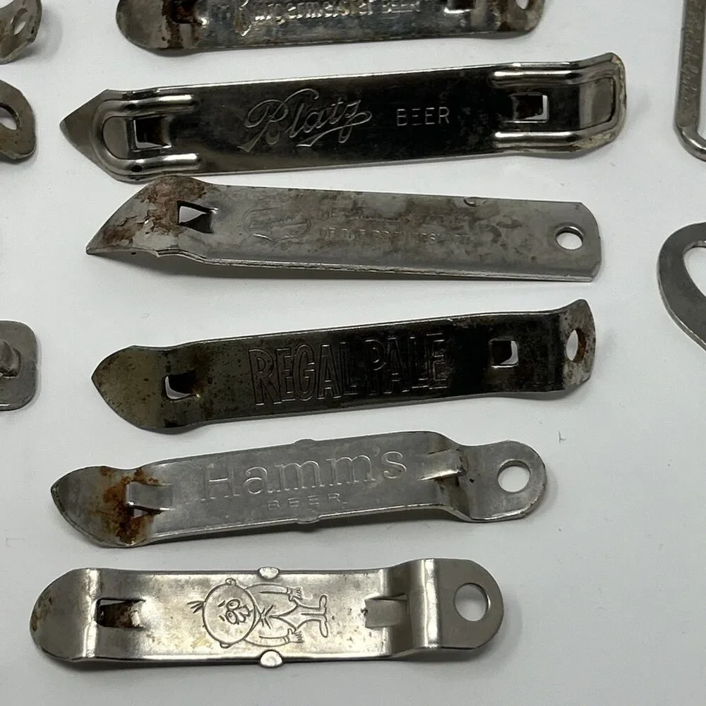 Hamms blue key looking