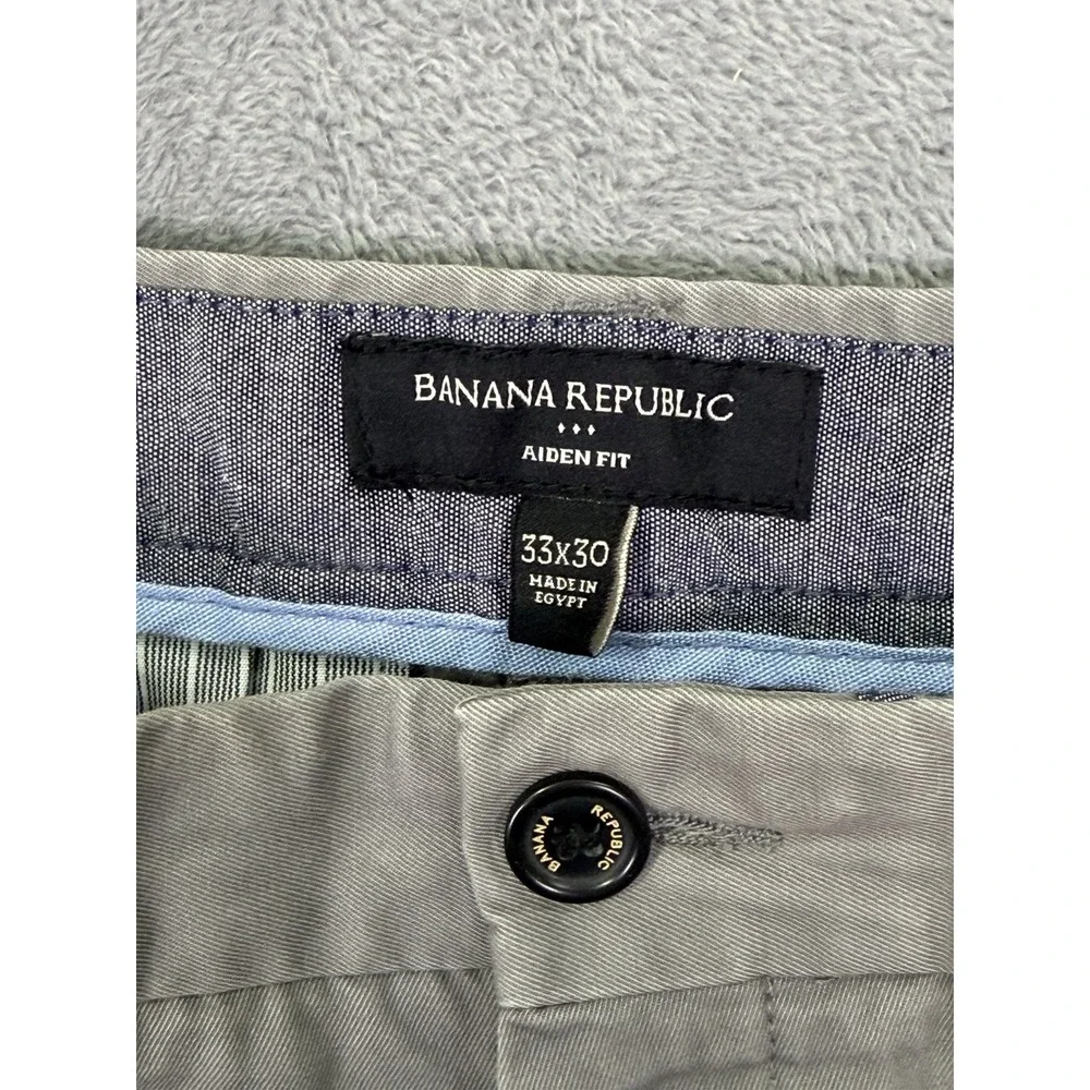 Banana Republic if you