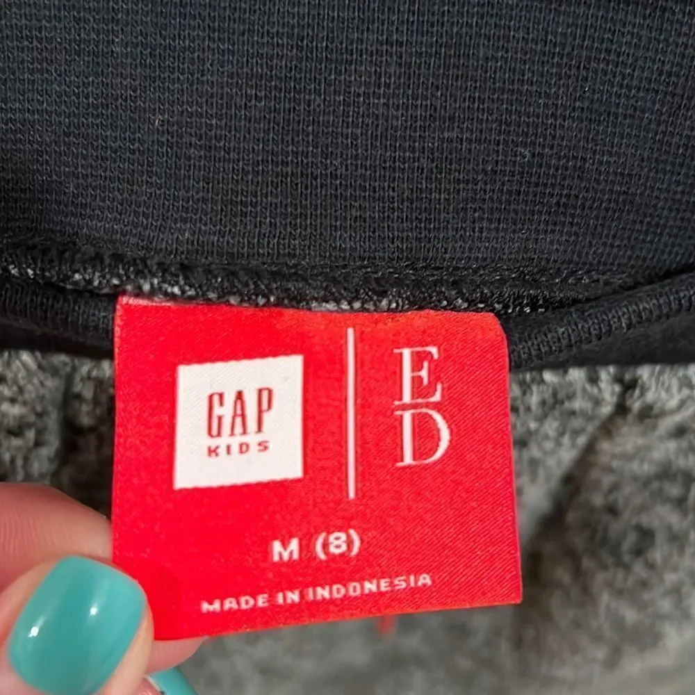 GAP new tag