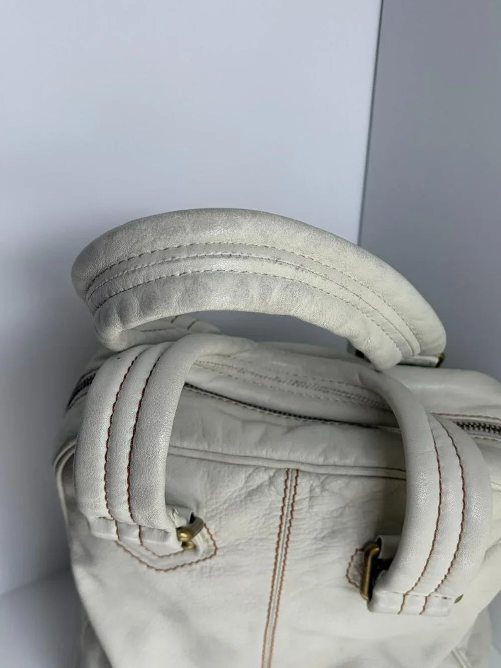 Marc By Marc Jacobs tear no