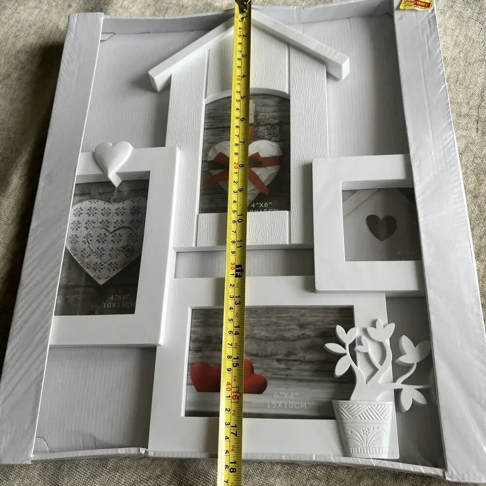 Unbranded multi photo