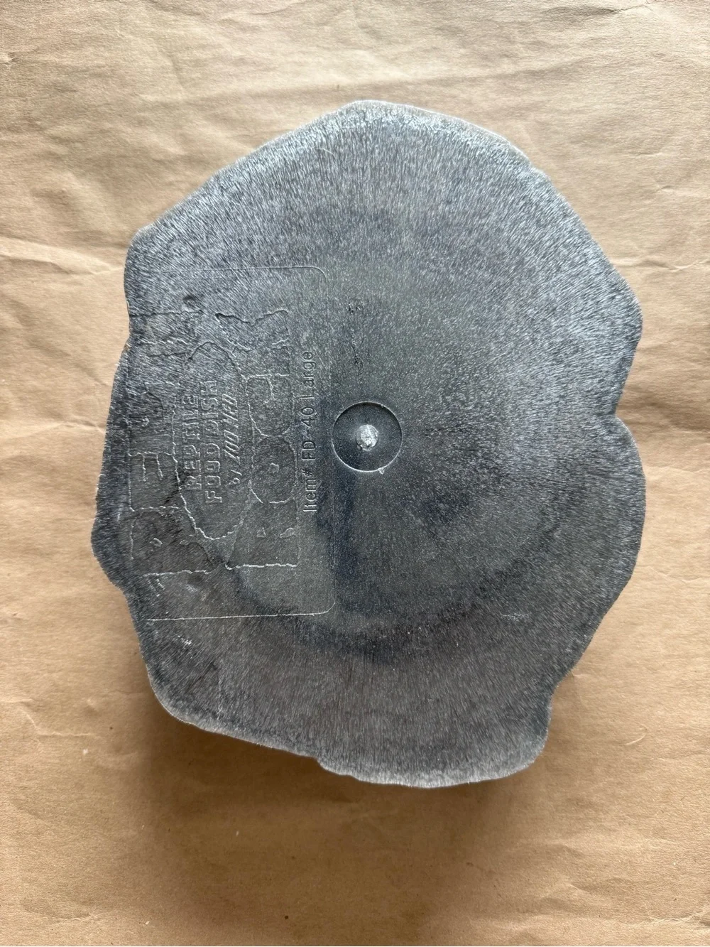 N/A reptile bowl