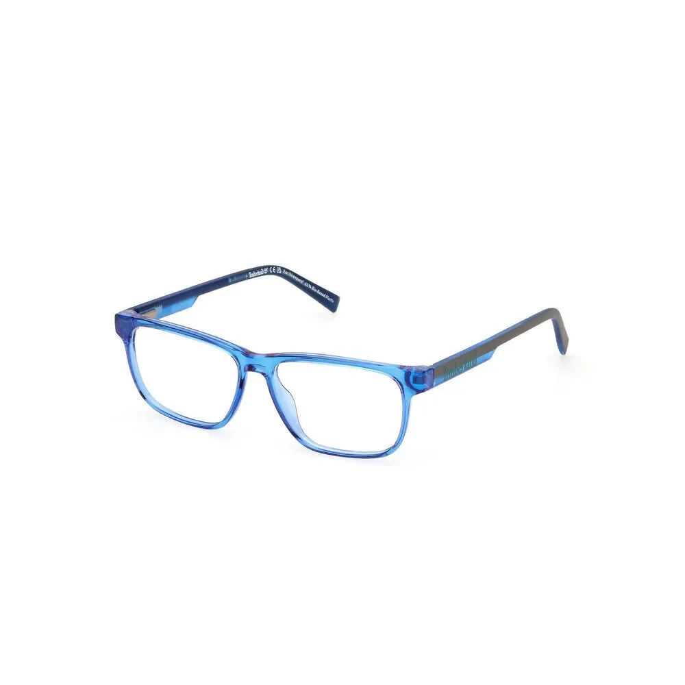 NWT Timberland TB50012-50090 Na 50mm Eyeglasses