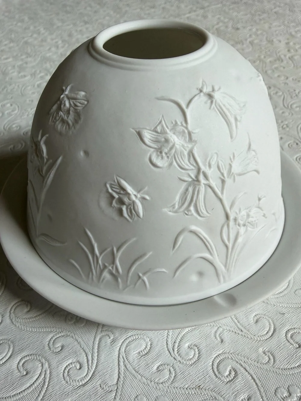 Bernardaud beautiful retired