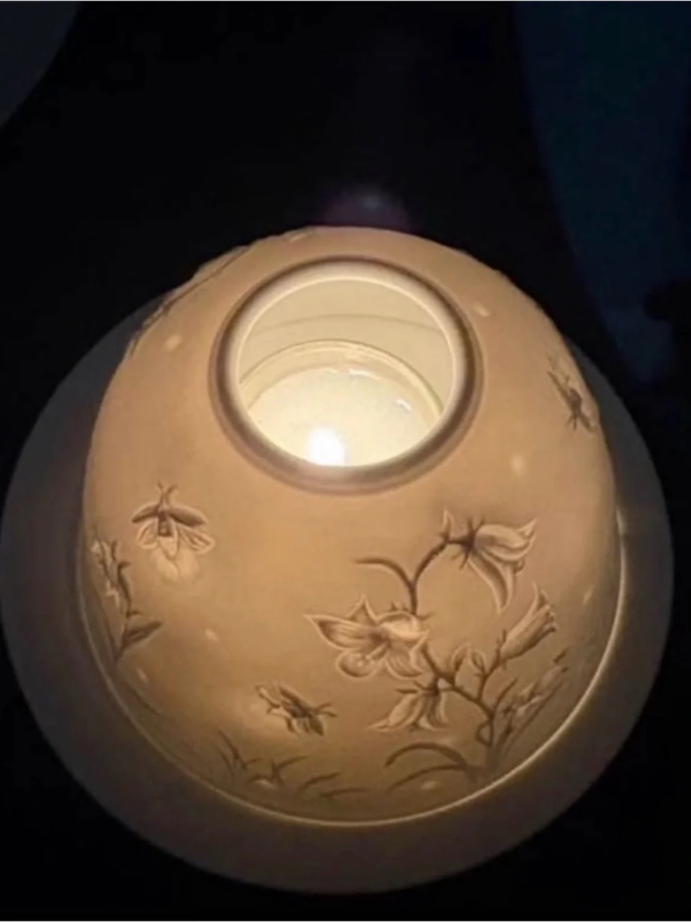 Bernardaud beautiful retired