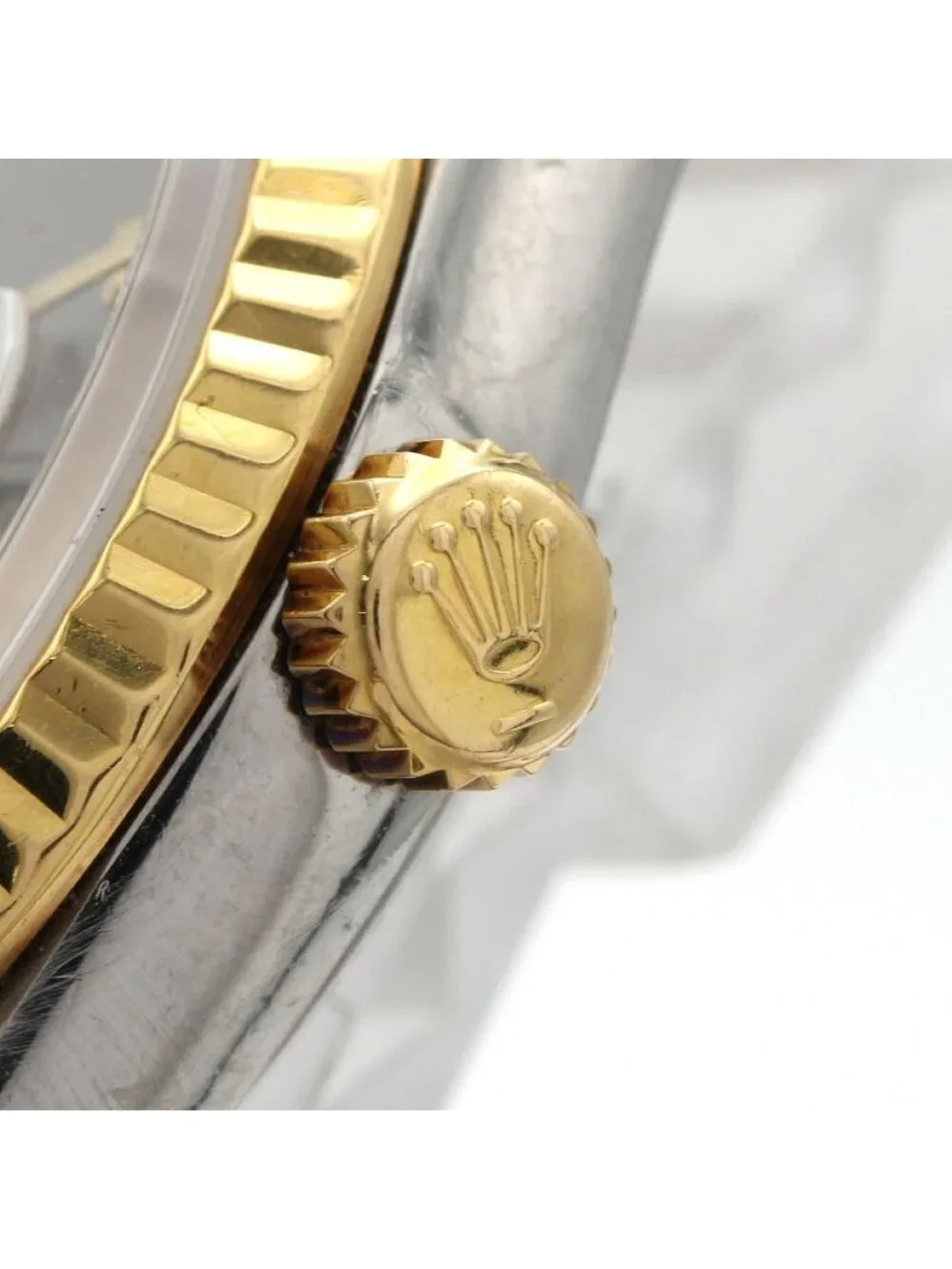 Rolex brand name