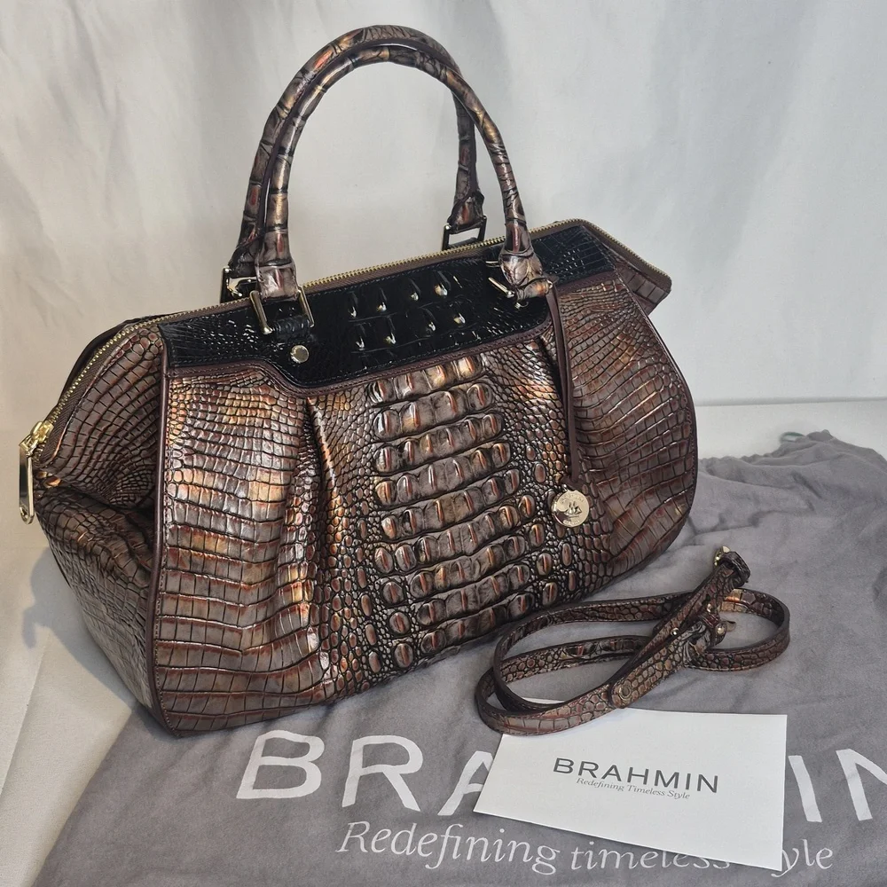 Brahmin nwot faye