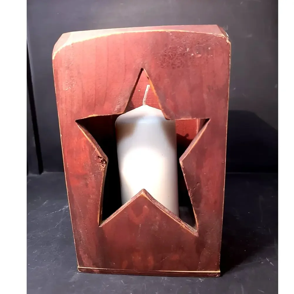 None 2000 rustic