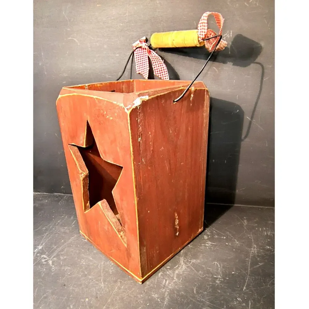 None 2000 rustic
