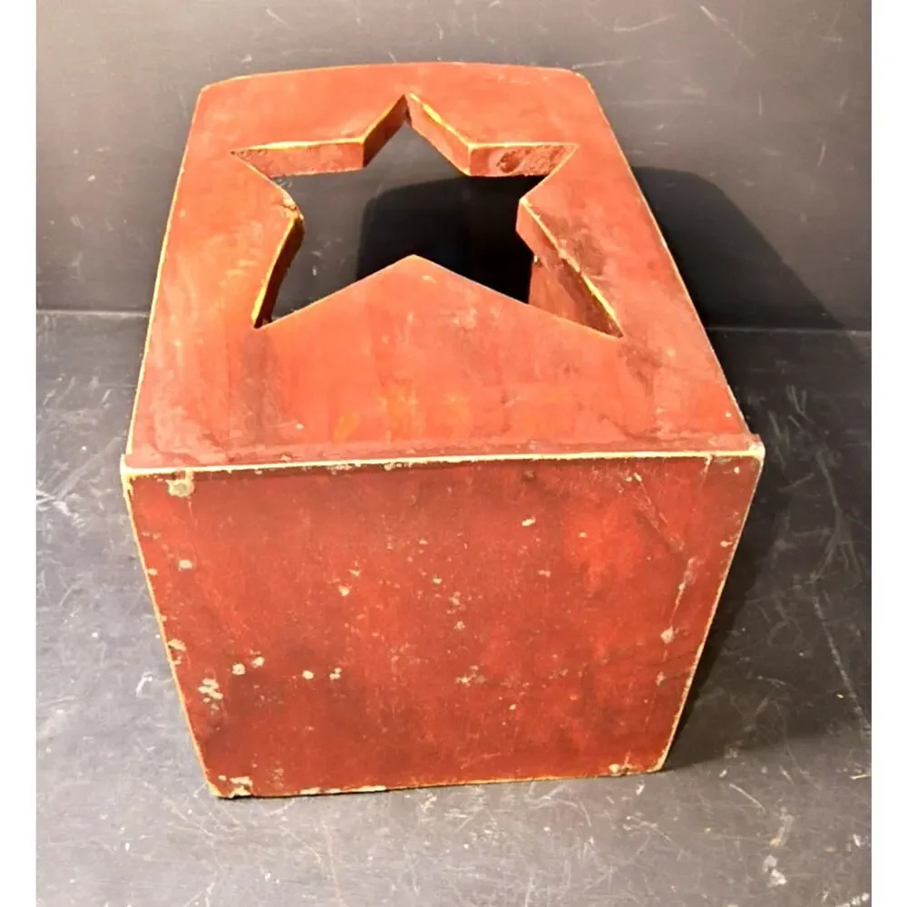 None 2000 rustic