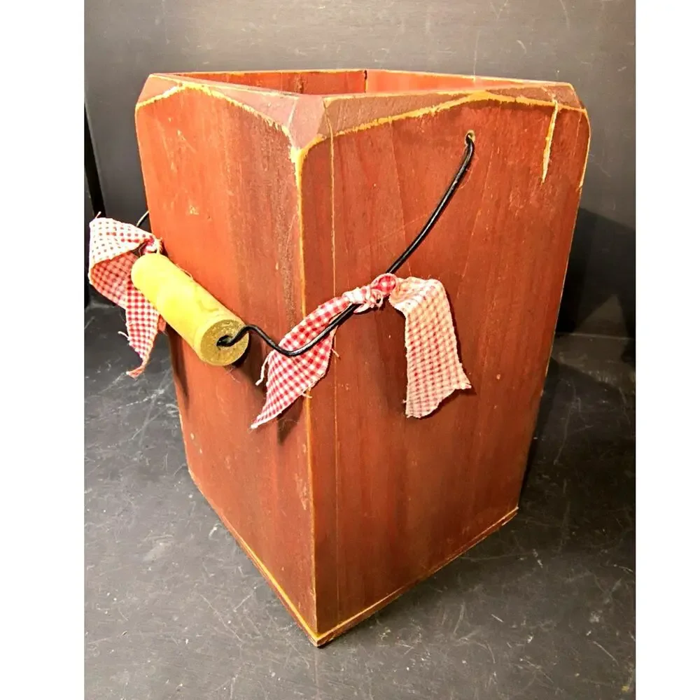 None 2000 rustic