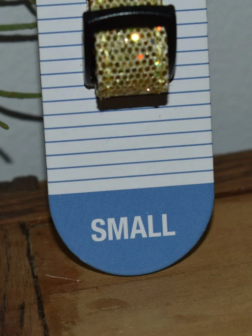 N/A size small