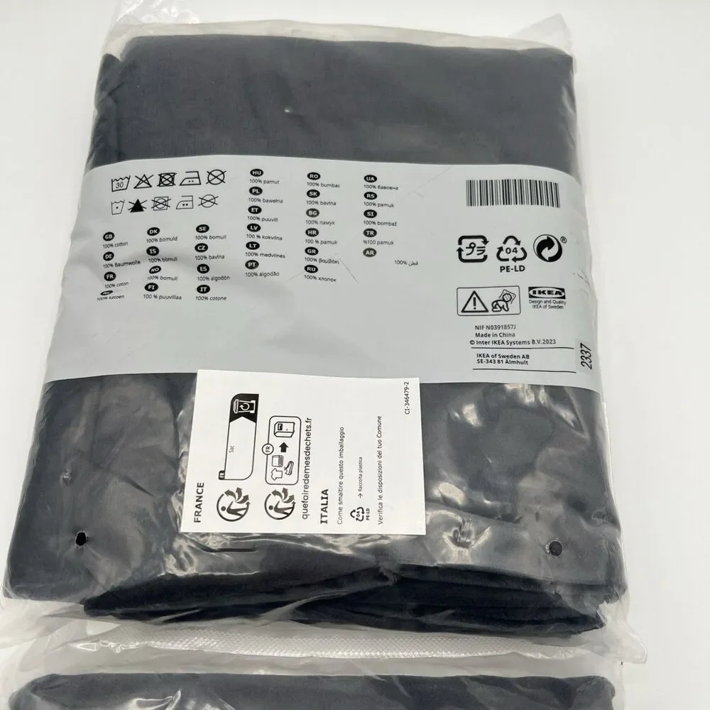 IKEA set two