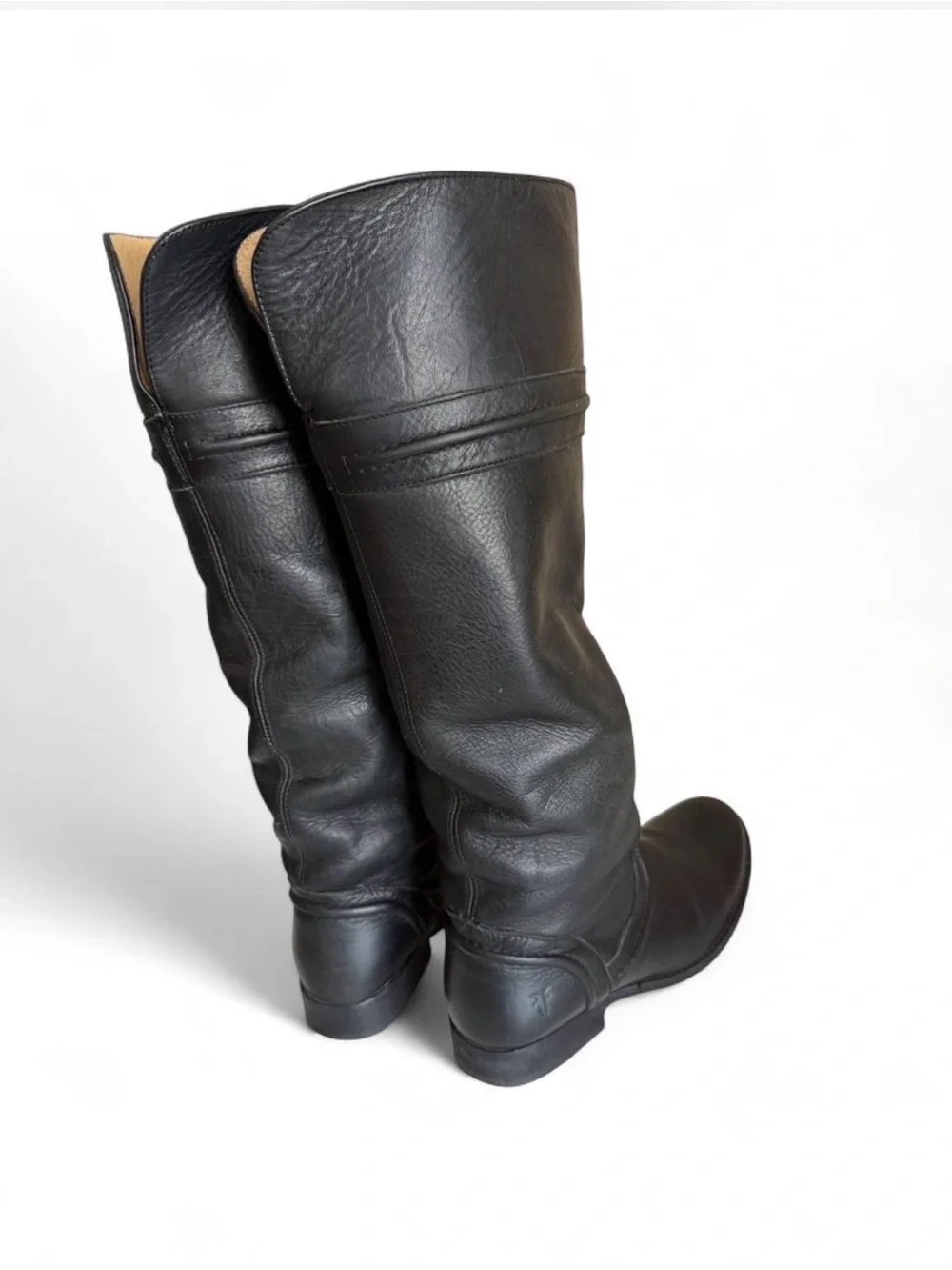 Frye ultimate classic