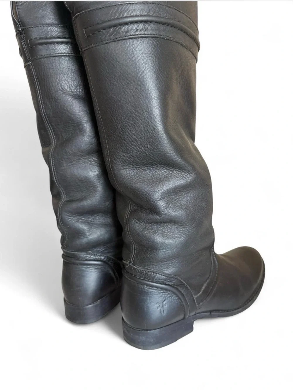 Frye ultimate classic