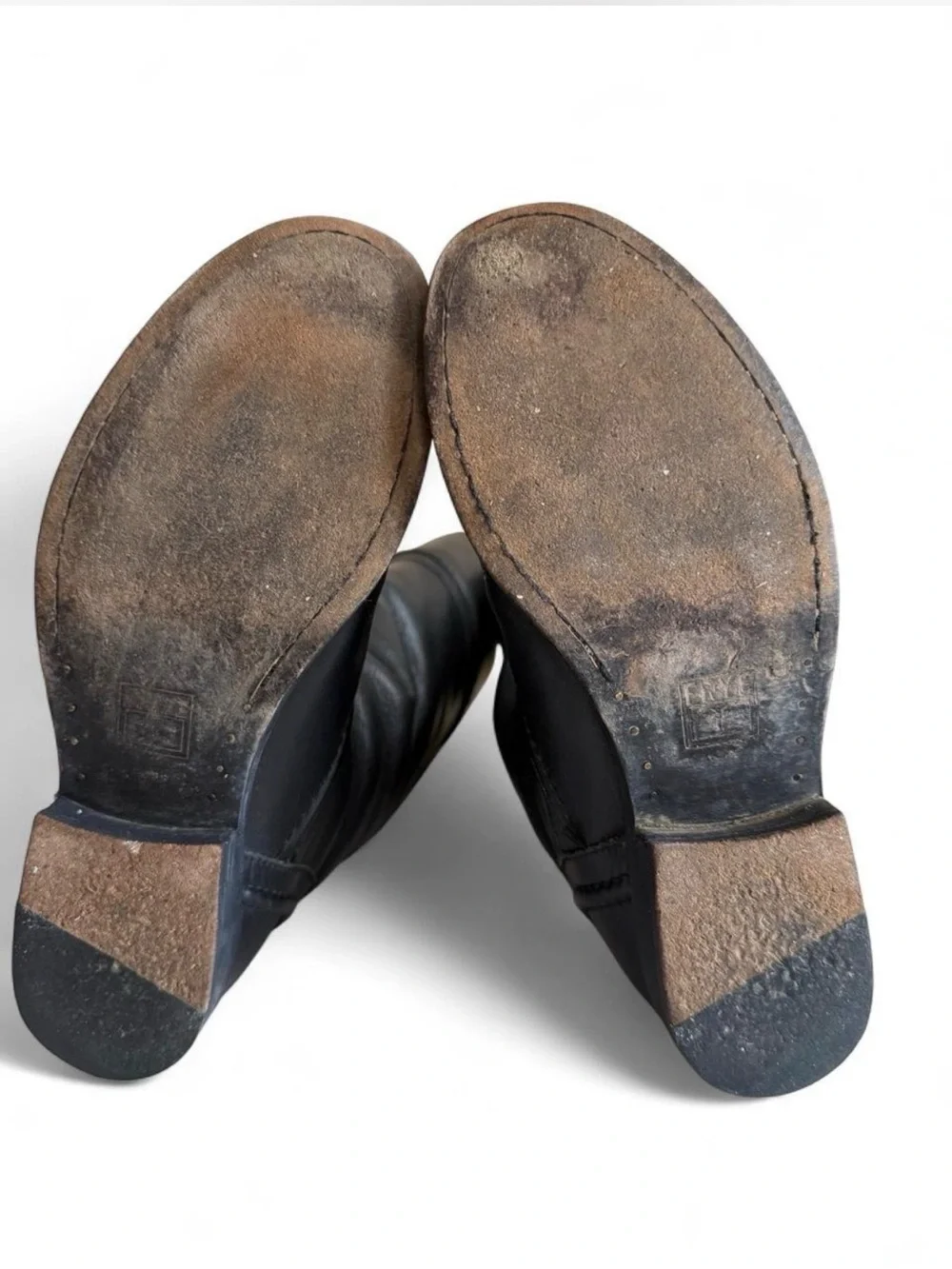 Frye ultimate classic