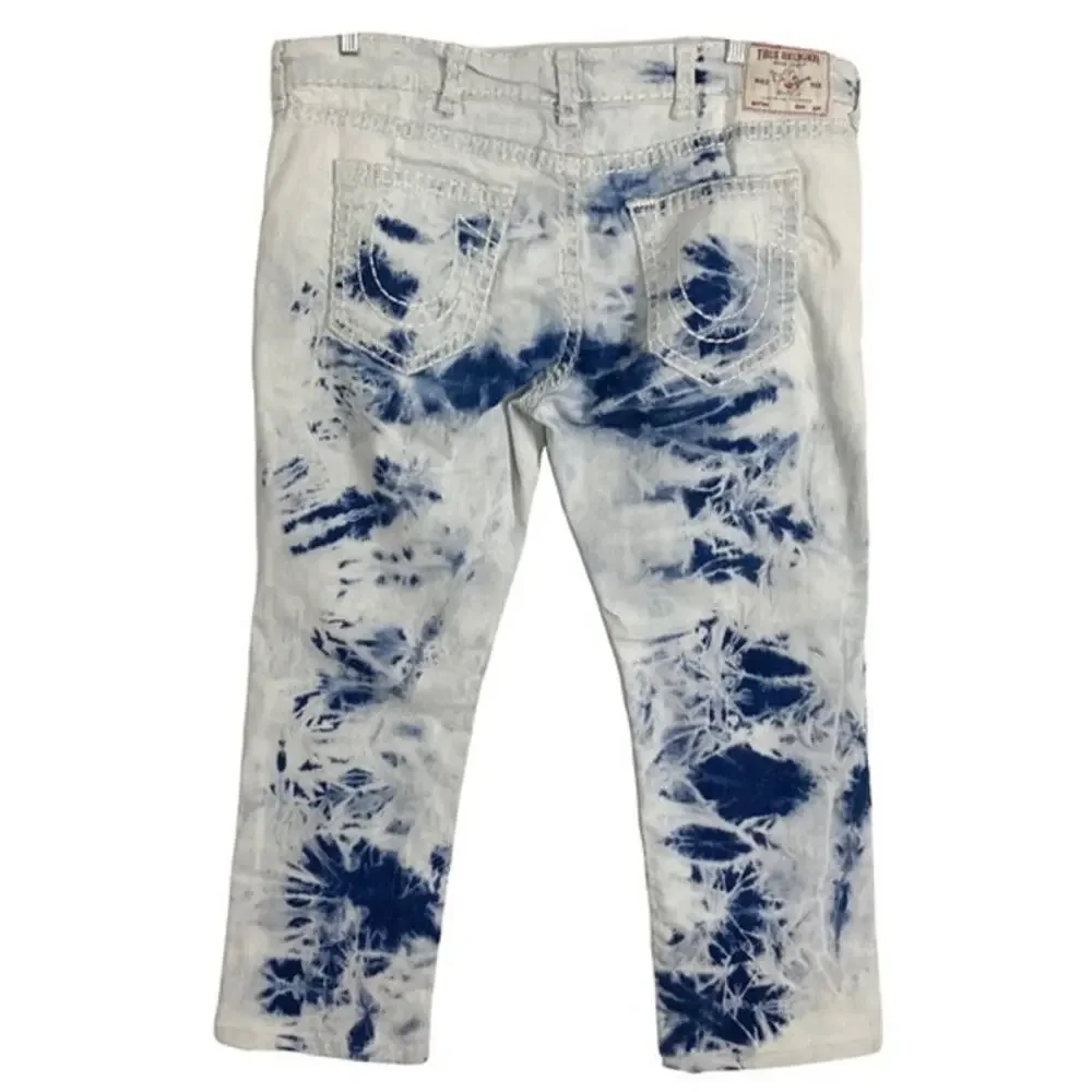 True Religion our regular