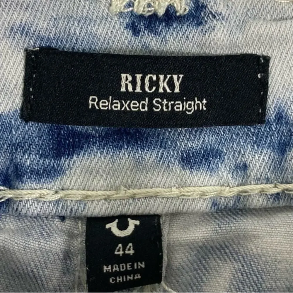 True Religion style #0