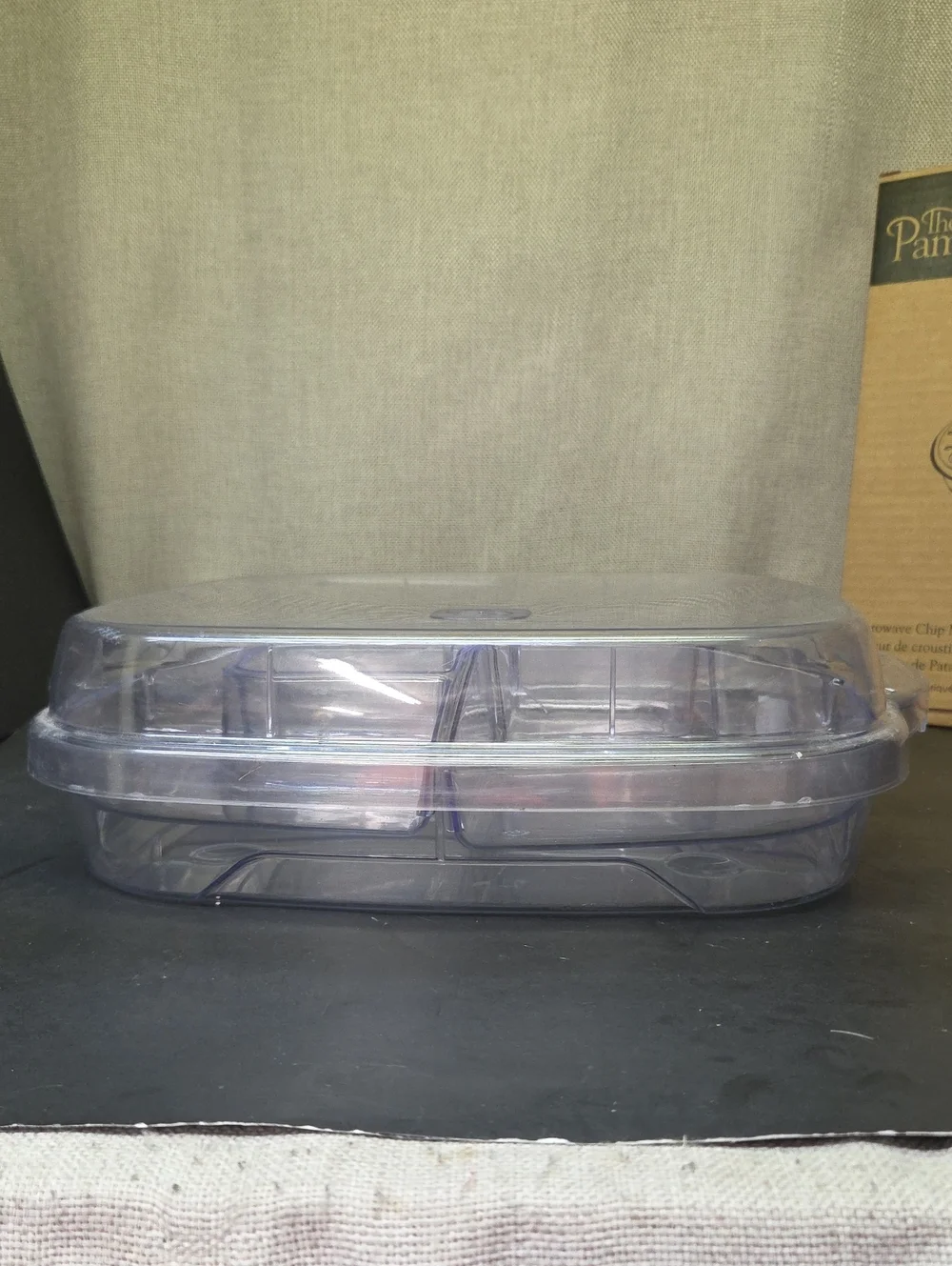 Pampered Chef pampered chef