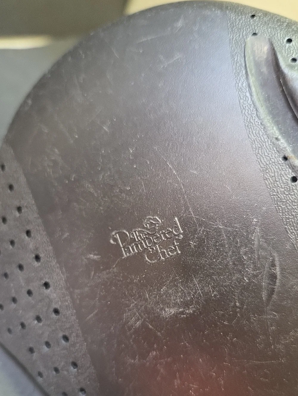 Pampered Chef pampered chef