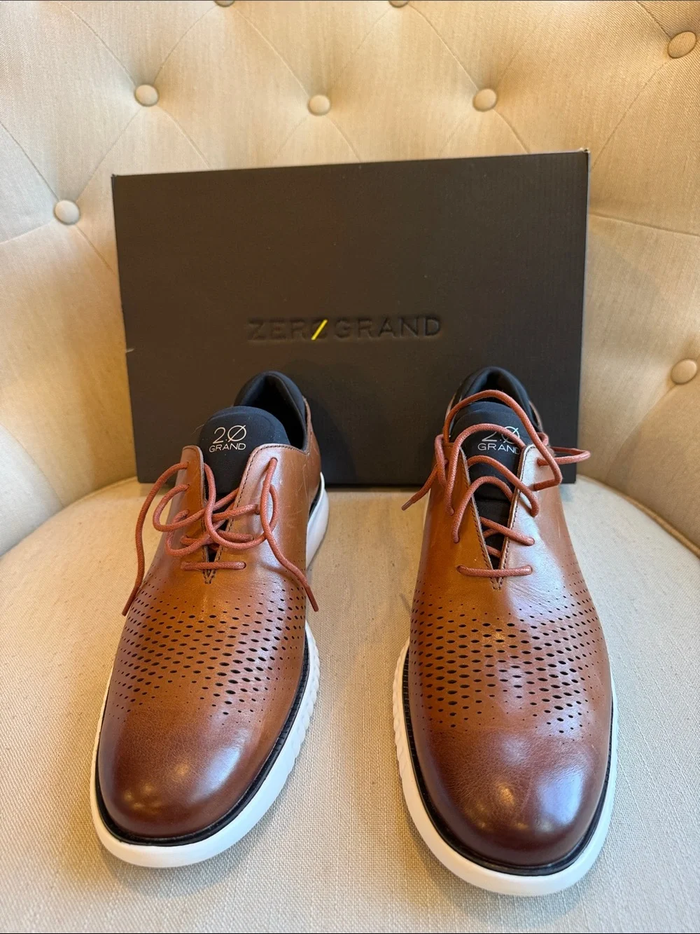 Cole Haan cole haan