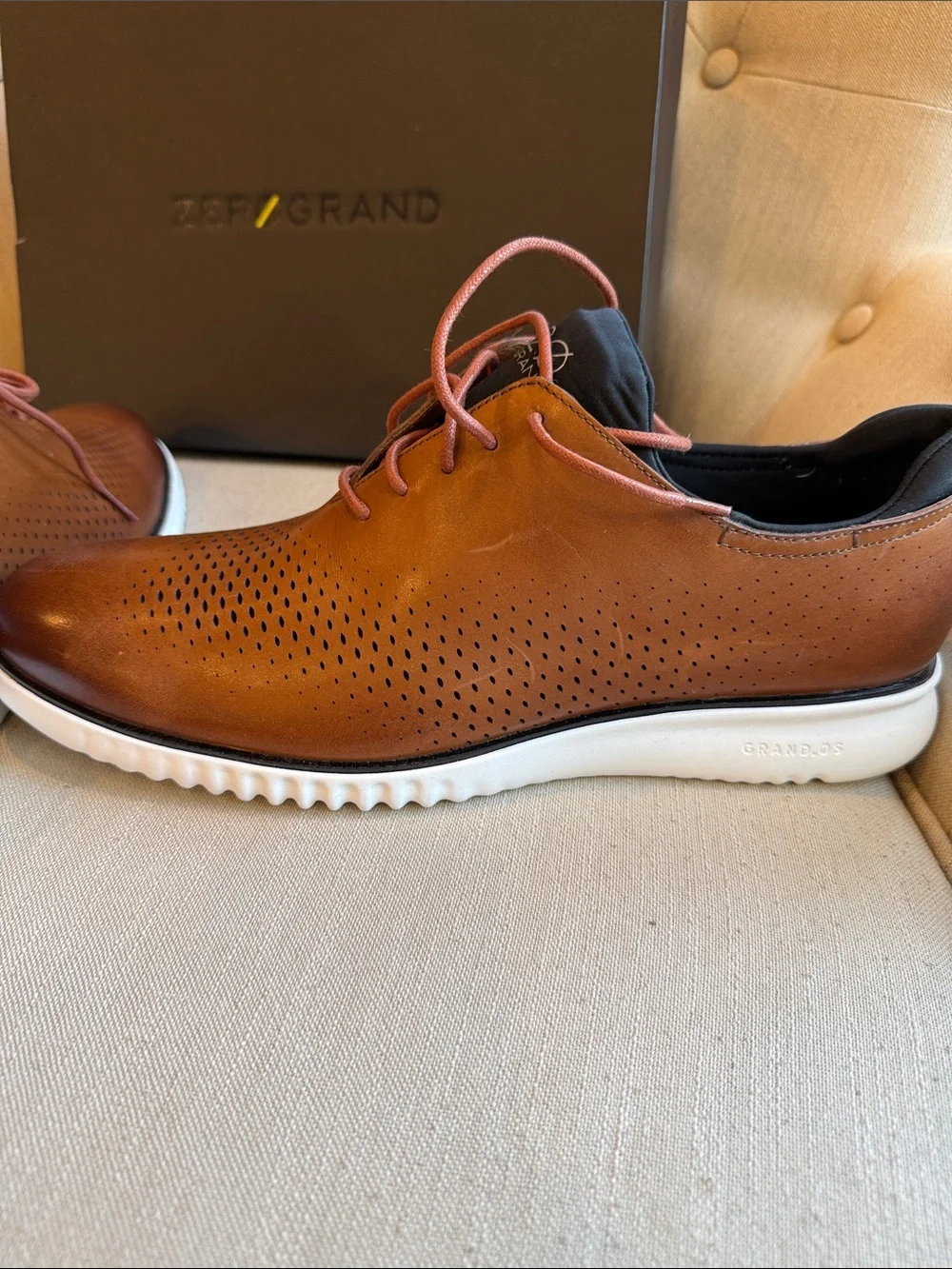 Cole Haan cole haan