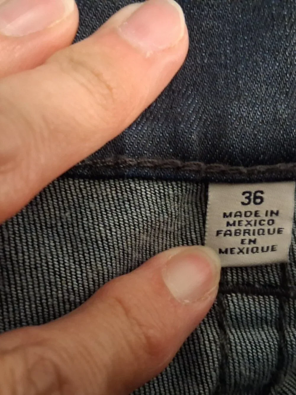 True Religion product pair