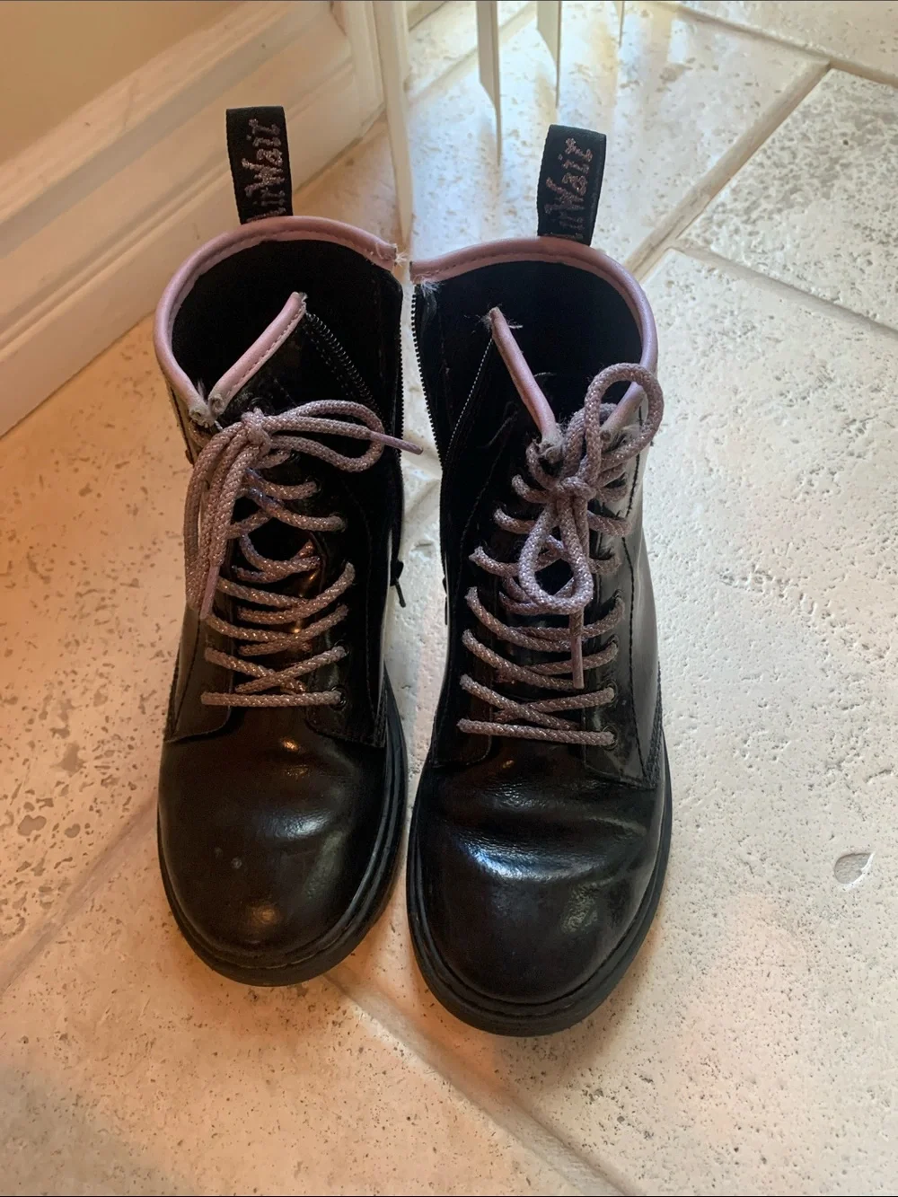 Dr. Martens classic dr