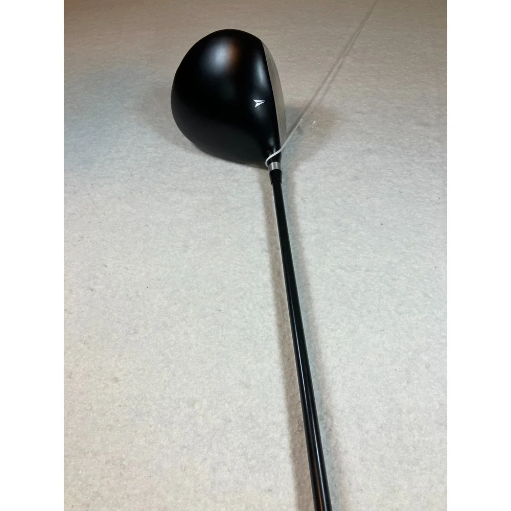 Powerbuilt TSP Blackout #1 10.5 Driver Graphite Senior Flex