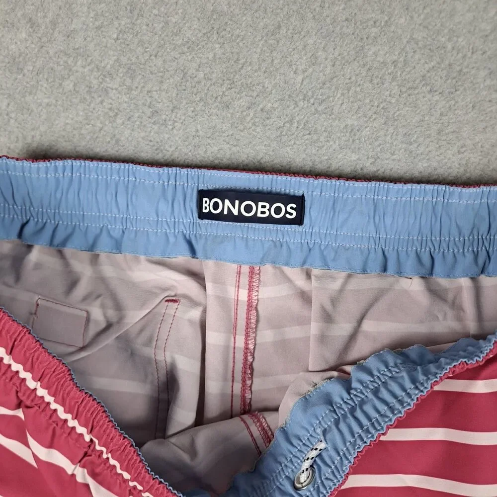 Bonobos great used