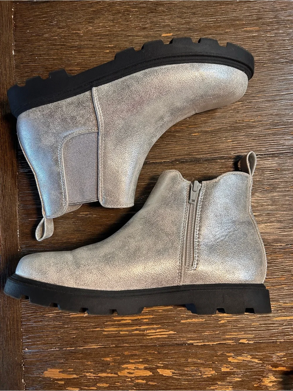 Sonoma silver chelsea