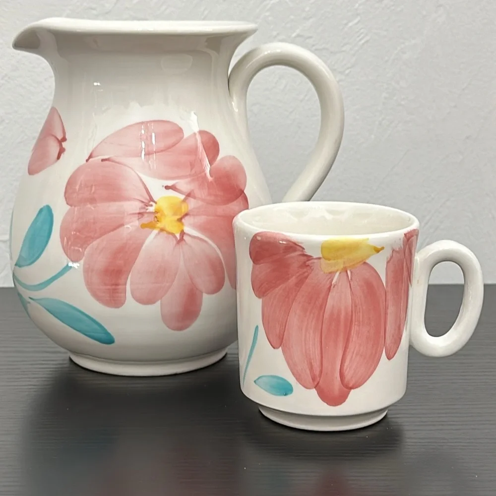 Pier 1 preowned piece