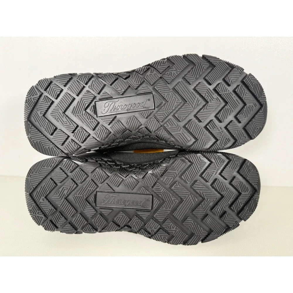 thorogood t800 series