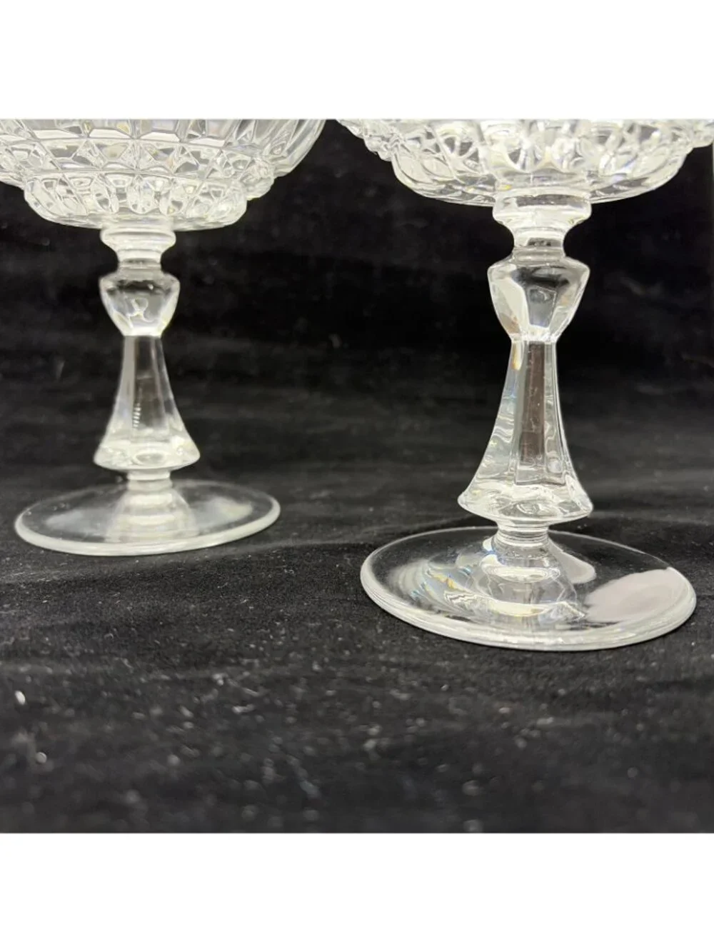 Nachtmann set vintage