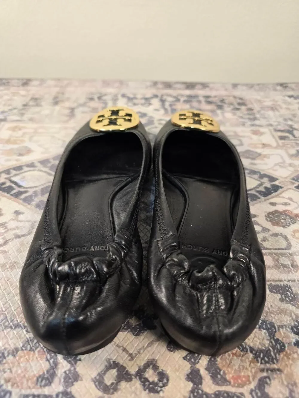 Tory Burch shoes have