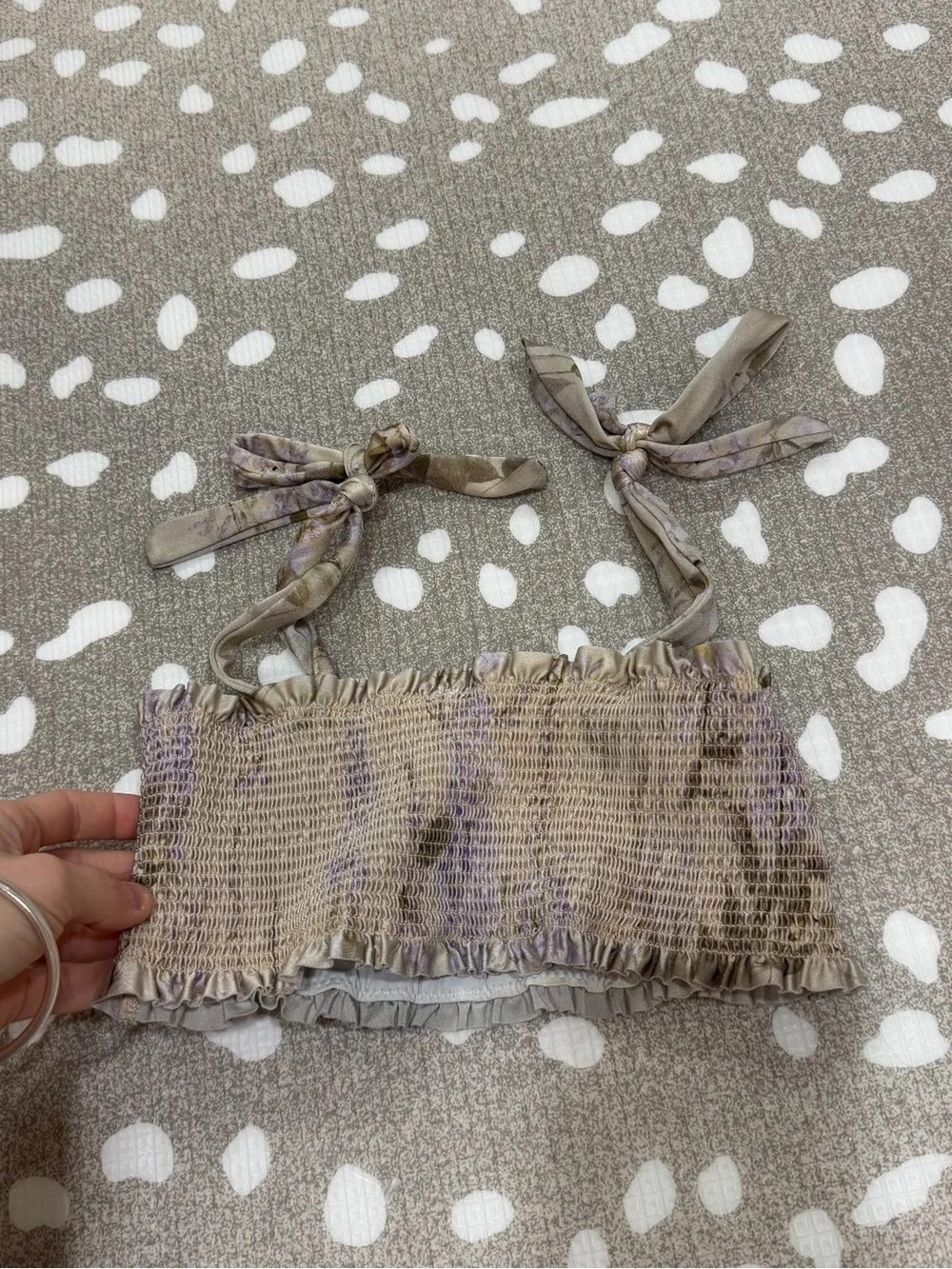 Zimmermann size 10