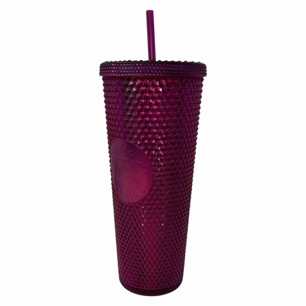 Starbucks tumbler 24oz