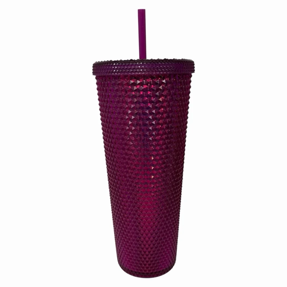 Starbucks tumbler 24oz