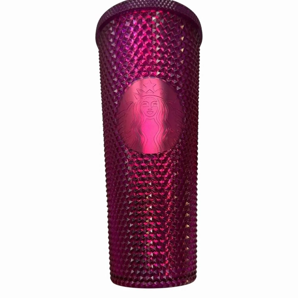 Starbucks tumbler 24oz
