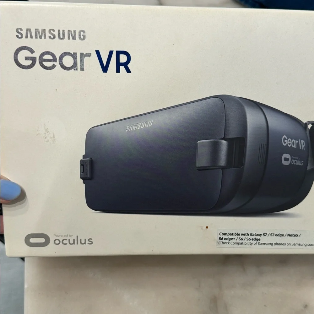 Samsung this still